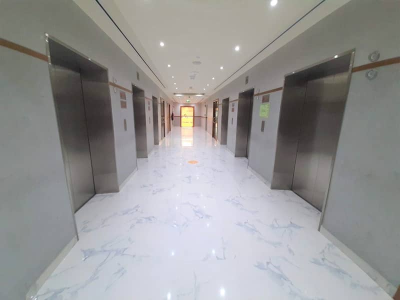10 BEST DEAL |SERVICED OFFICES | FOR RENT | NO COMMISSION | BARSHA HEIGHTS