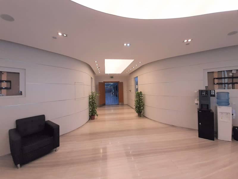 3 DIRECT FROM LANDLORD I FULLY FURNISHED OFFICES I 2 PERSON SHARING | DAMAC EXECUTIVE HEIGHTS | TECOM