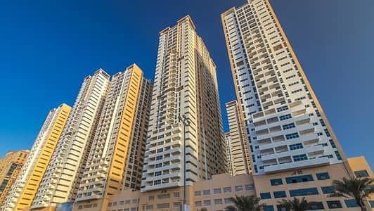 Best Deal Studio for SALE in the hear of Ajman, Ajman one towers Best Deal Studio for SALE in the hear of Ajman, Ajman one towers