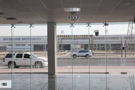 Showroom for Rent in Umm Ramool, Dubai - SPECIAL Offer/NO COMMISSION/Direct to Owner