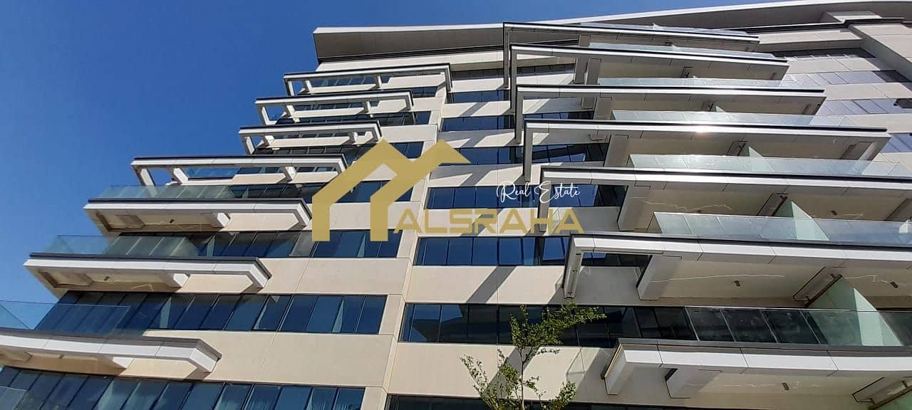 Квартира в Яс Айленд，Маян，Майян 3, 4 cпальни, 255000 AED - 5529152