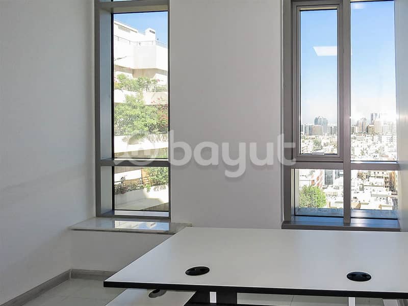2 Meeting Rooms On Hourly Basis For AED 400-600