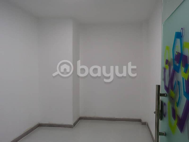 7 Brand New Virtual Office For Rent