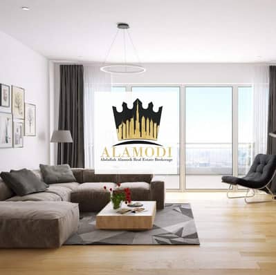2 Bedroom Flat for Sale in Al Nahda (Sharjah), Sharjah - Best Price in Sharjah ,2BHK,Handover Soon!