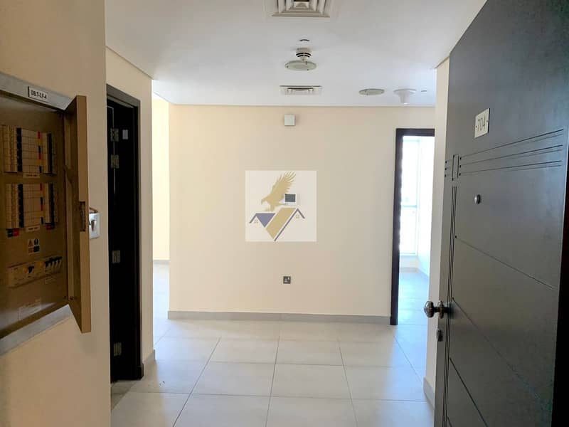 AFFORDABLE & BRAND NEW 2 BHK WITH BASEMENT PARKING AIRPORT ROAD NEAR WAHDA MALL 55K