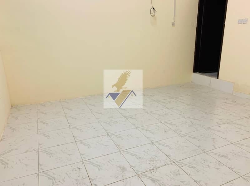 Renovated Studio On Airport Road Near Wahda Mall 24k Yearly & 2200 Monthly