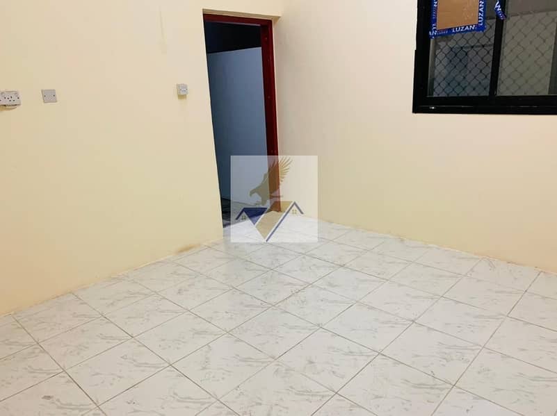 4 Renovated Studio On Airport Road Near Wahda Mall 24k Yearly & 2200 Monthly