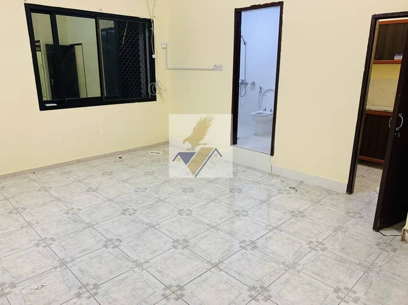 Affordable Studio In Karama Near Wahda Mall 25k Yearly & 2200 Monthly