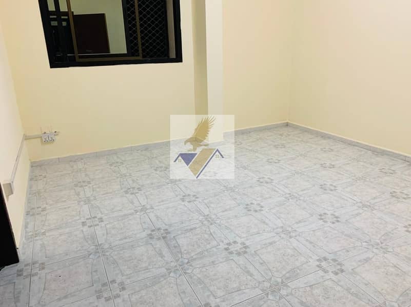 2 Affordable Studio In Karama Near Wahda Mall 25k Yearly & 2200 Monthly