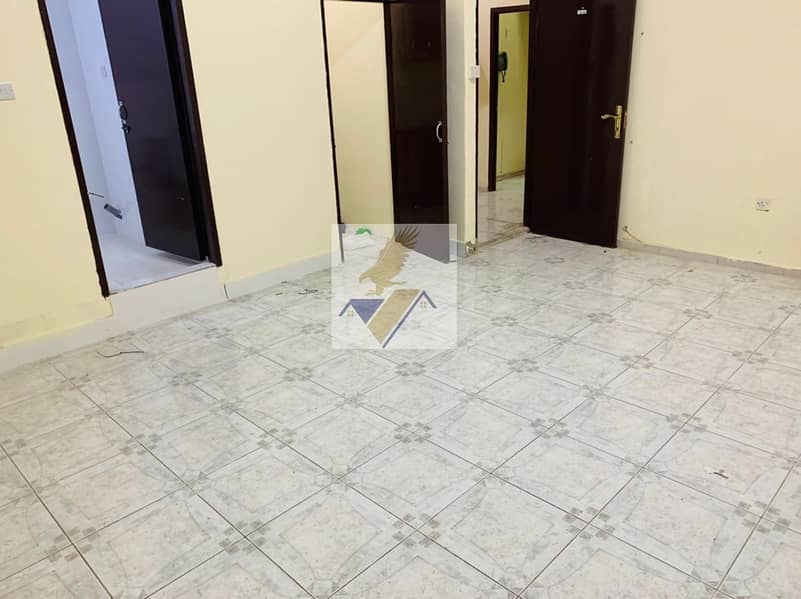 3 Affordable Studio In Karama Near Wahda Mall 25k Yearly & 2200 Monthly