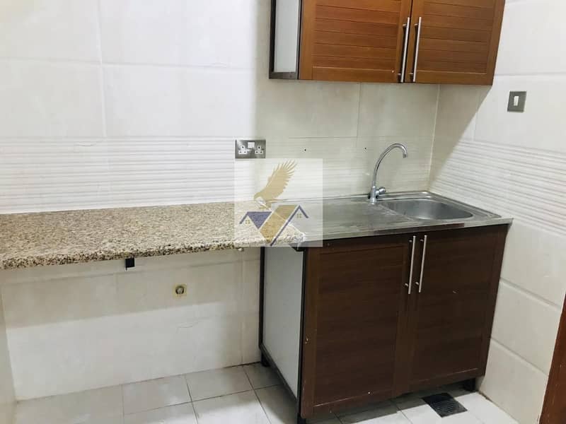 9 Affordable Studio In Karama Near Wahda Mall 25k Yearly & 2200 Monthly