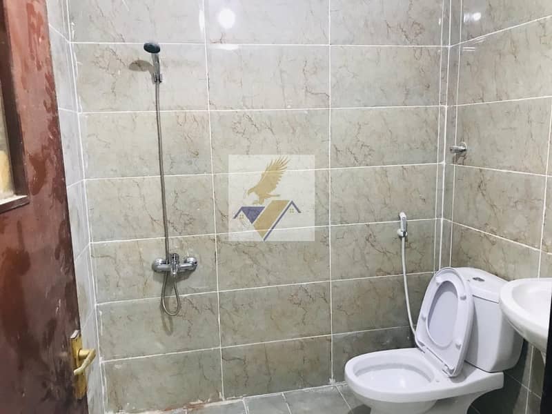 10 Affordable Studio In Karama Near Wahda Mall 25k Yearly & 2200 Monthly