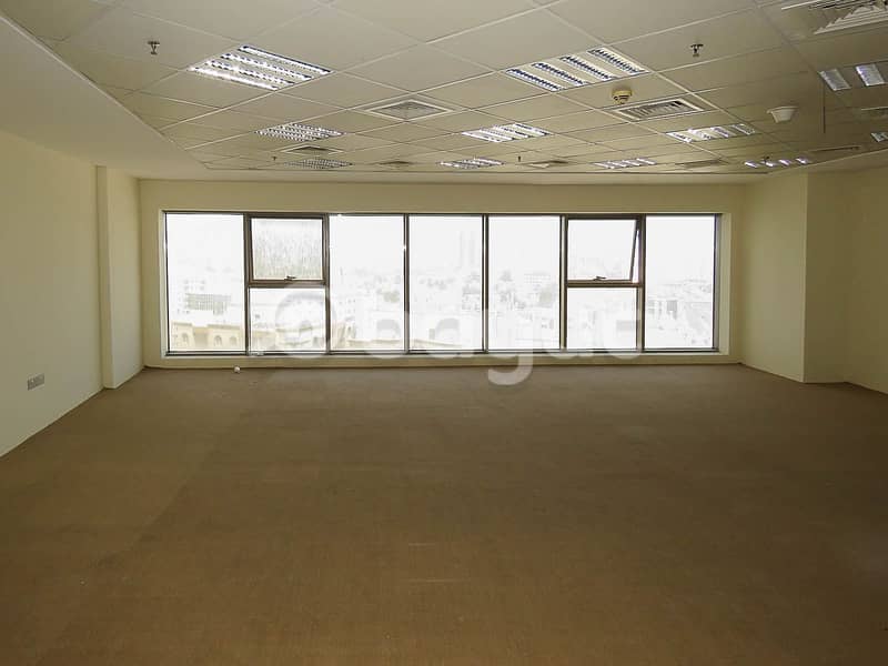 6 Rent 2 years and get 1 year free/Grand office