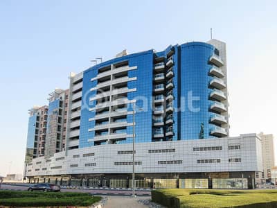 1 Bedroom Apartment for Rent in Al Nuaimiya, Ajman - Al Shorouq  /Two Months Free/parking Free