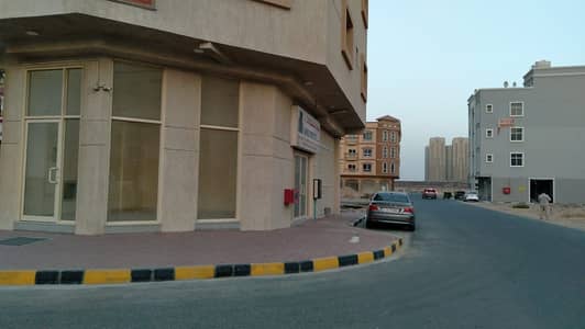 Shop for Rent in Al Alia, Ajman - shop for rent