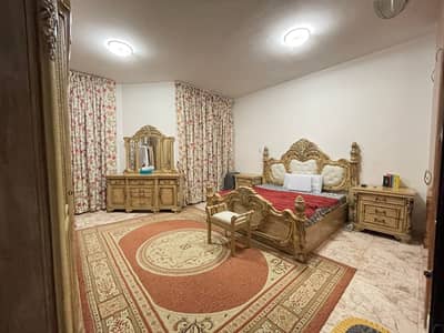شقة 3 غرف نوم للبيع في النعيمية، عجمان - شقة في أبراج النعيمية النعيمية 3 غرف 418000 درهم - 5537284