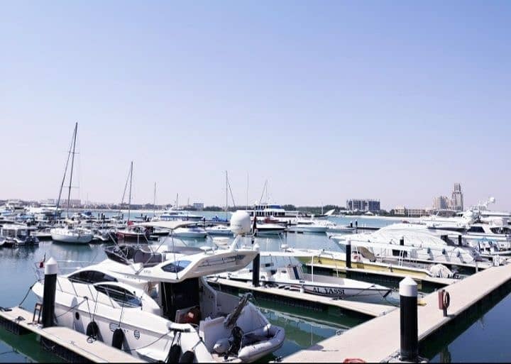 Great Investment Deal - Sea View - Fully Furnished Great Investment Deal - Sea View - Fully Furnished
