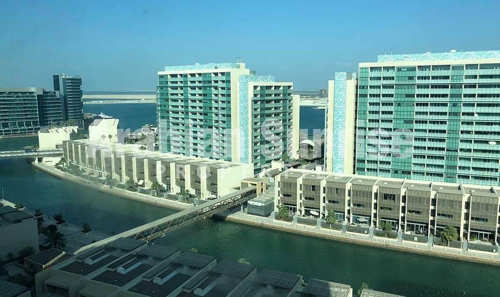 Hot Deal! High Floor 4+M BR Apt with Sea View