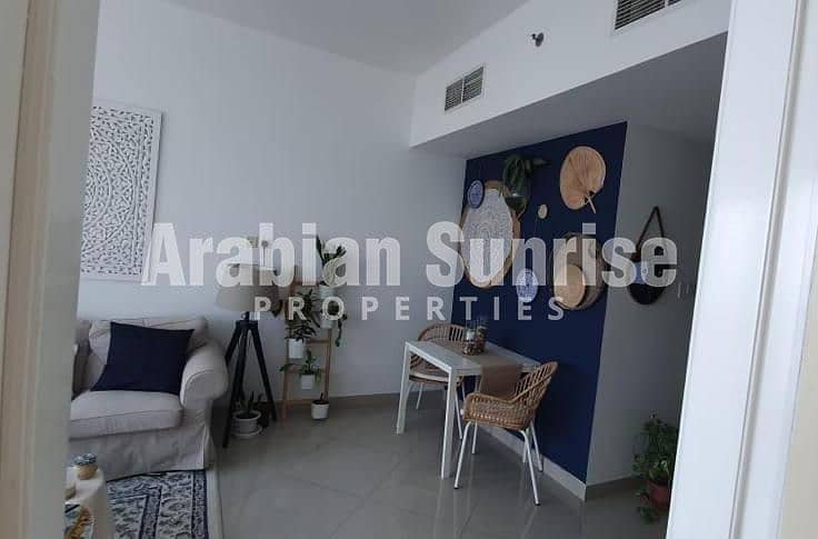 2 Invest Now! High Floor Apt with Sea View
