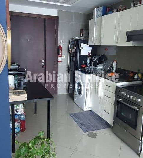 3 Invest Now! High Floor Apt with Sea View