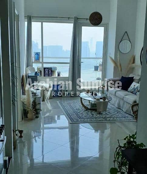 5 Invest Now! High Floor Apt with Sea View