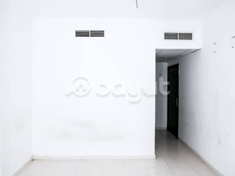 Квартира в Аль Нахда (Шарджа)，Башни Аль Нахда, 1 спальня, 23999 AED - 4292896