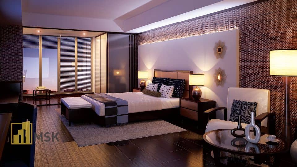 Fully Furnished | Luxury 2 Bedroom Apartment Fully Furnished | Luxury 2 Bedroom Apartment