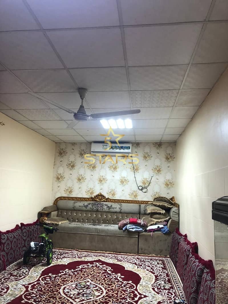 For Sale | 3 Bedroom House | Al Sabkha Area