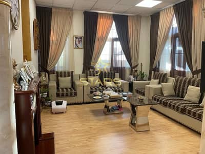 3 Bedroom Villa for Sale in Al Azra, Sharjah - Villa for Sale | Luxury | Furnished | Private Gym