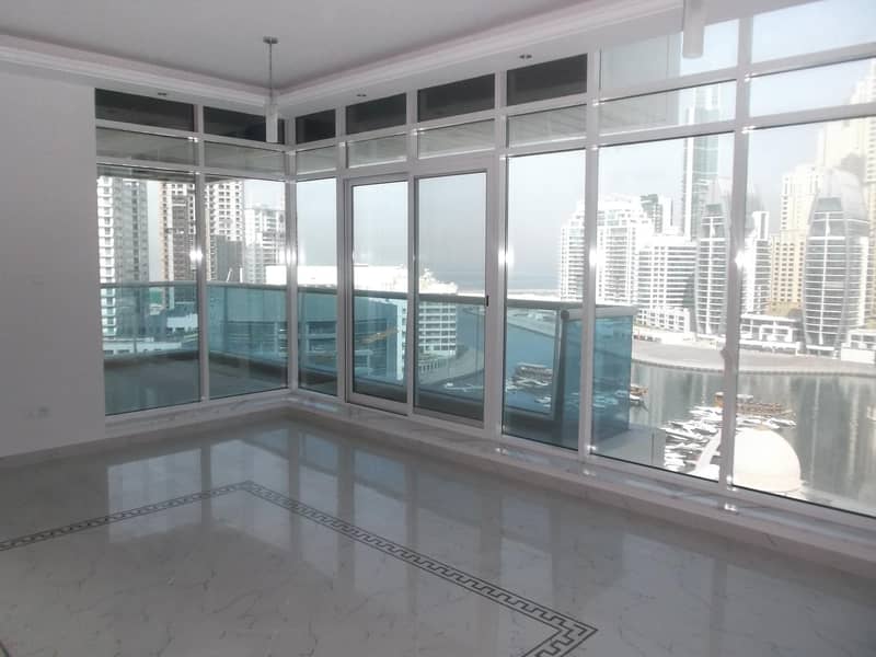 位于迪拜码头，滨海欧泊大厦 2 卧室的公寓 1315000 AED - 4909202