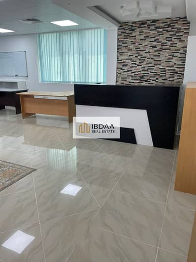 Office for Sale in Business Bay, Dubai - FULLY FITTED OFFICE I VACANT | READY TO MOVE IN