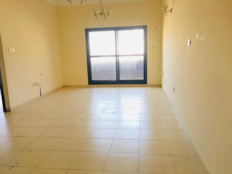 شقة في النهدة 2،النهدة (دبي) 1 غرفة 29000 درهم - 5510800
