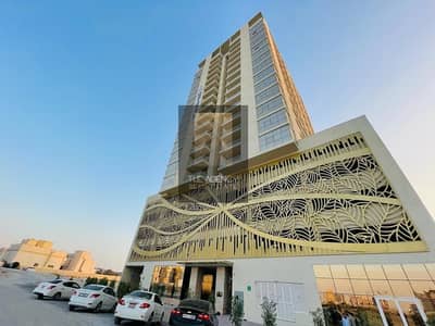 محل تجاري  للايجار في أرجان، دبي - محل تجاري في برج المنصور أرجان 170000 درهم - 5526234