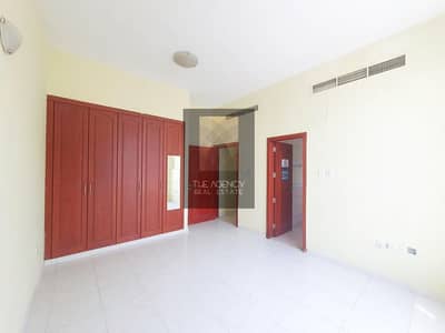 2 Bedroom Flat for Rent in Bur Dubai, Dubai - PROMO | 1 MONTH FREE | BIG APARTMENT WITH MAIDS ROOM