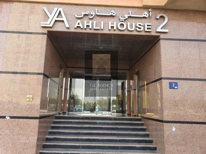位于阿尔纳赫达（迪拜）街区，阿尔纳赫达2号街区 1 卧室的公寓 34000 AED - 5119967