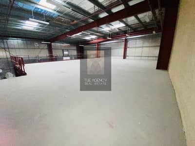 Warehouse for Rent in Jebel Ali, Dubai - Best Deal! Brand New and Spacious Ware house