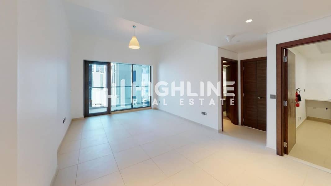 Brand New Apartment | 12 Payments | Spacious & Bright