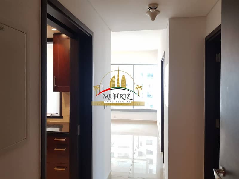 位于迪拜市中心，29大道双塔住宅 2 卧室的公寓 130000 AED - 5452084