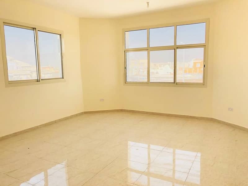 Квартира в Аль Вахда, 2 cпальни, 55000 AED - 4987231