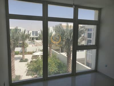 6 Bedroom Villa for Sale in DAMAC Hills 2 (Akoya by DAMAC), Dubai - Golf  View|Pool View|Garden view|Vacant