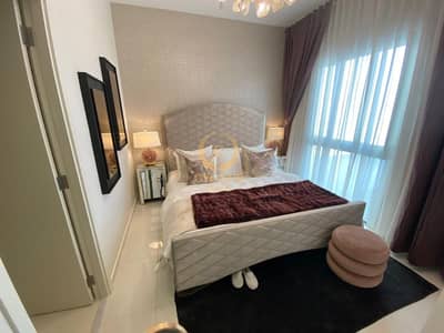 4 Bedroom Townhouse for Sale in DAMAC Hills, Dubai - Brand New Villas | Damac Hills | 4.5 years Payment Plan | 2 Year Post Handover Plan
