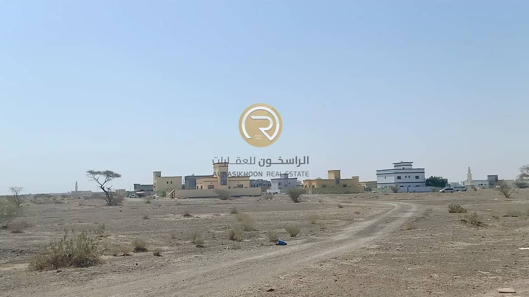 Residential lands for sale-Good location - By Owner - FREE FEES
