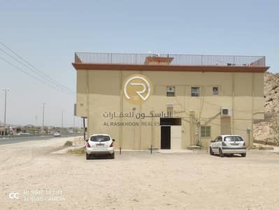 Studio for Rent in Masfoot, Ajman - Studio For Rent | Prime Location | Masfout