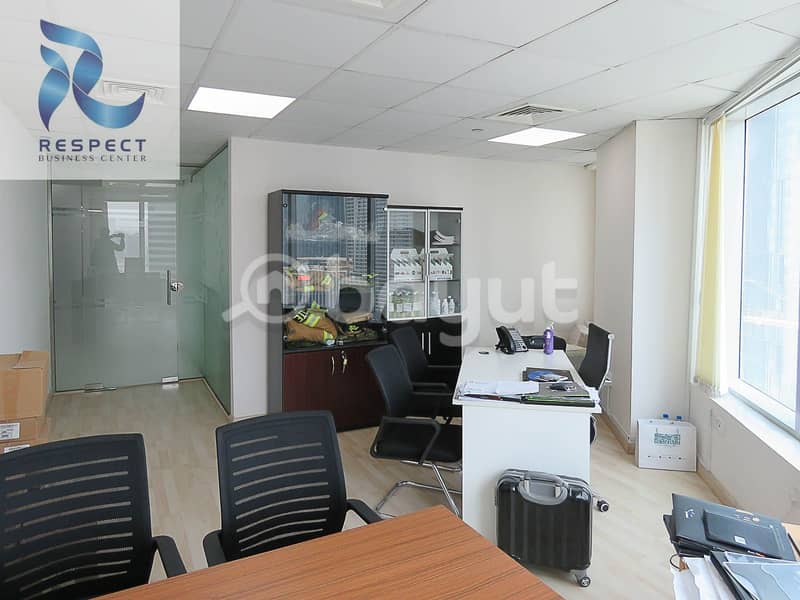 7 No Commission Offices Near Metro Station