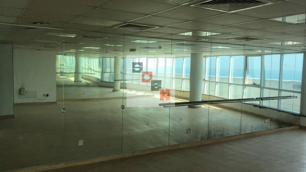 2 GYM Commercial Space for Rent located at Ajman 4