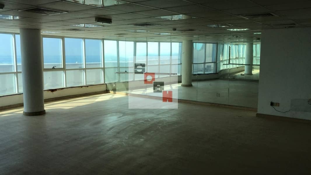 3 GYM Commercial Space for Rent located at Ajman 4