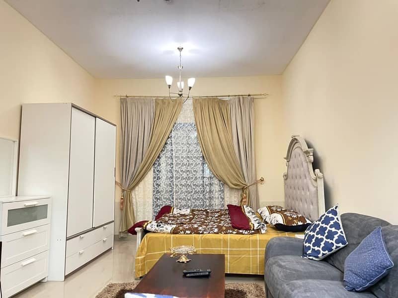 For rent studio in Ajman Al Nuaimia Tower c For rent studio in Ajman Al Nuaimia Tower c