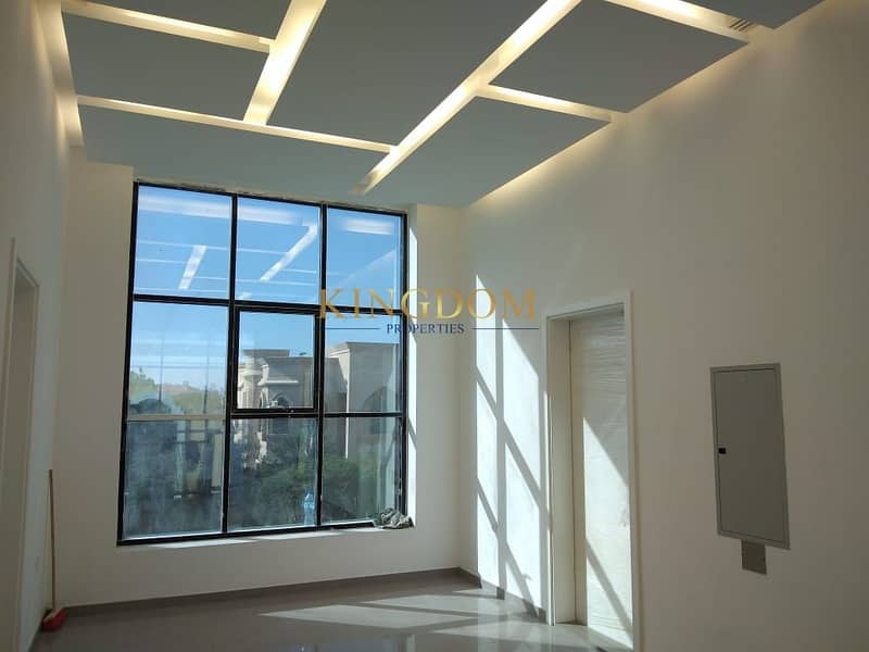 7 Luxury 4BR| 1 Month free| Brand New| Dubai South