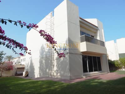 3 Bedroom Villa for Sale in Al Badaa, Dubai - Only GCC, 3 Beds, AL Bada’a