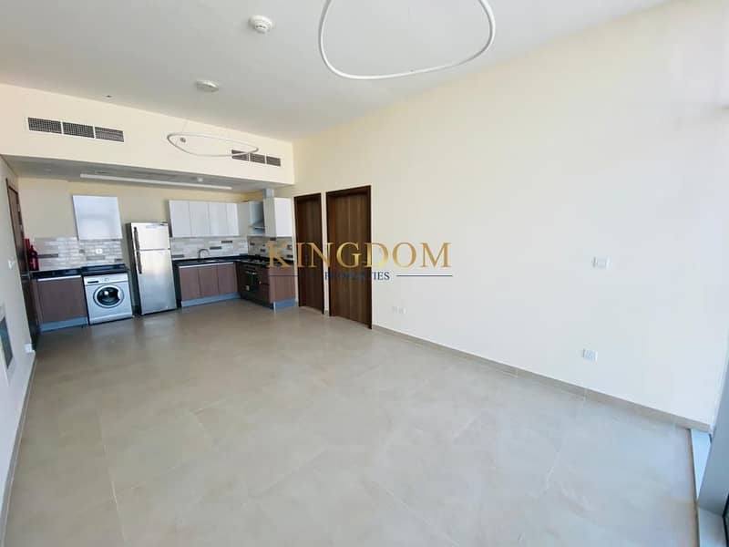 Квартира в Аль Фурджан，Шаиста Азизи, 1 спальня, 650000 AED - 5187701